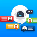 How can an ai customer support bot be used to improve the accuracy of customer service responses?