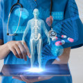 How is artificial intelligence used in healthcare?