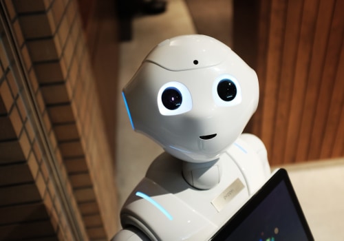 What is an example of artificial intelligence and robotics?