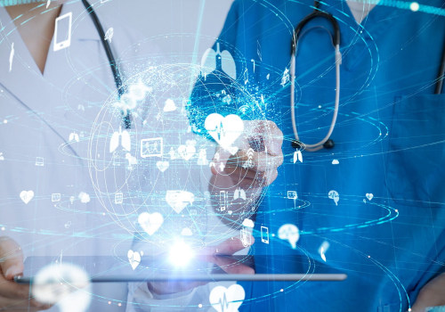 How will artificial intelligence affect the future of healthcare?